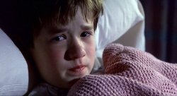 6 sense Meme Template