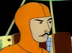 Sealab Frenchman Meme Template