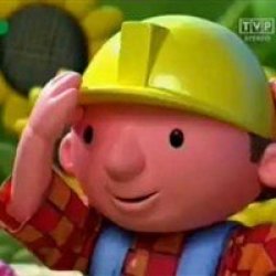 Bob the Builder Meme Template