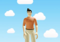 Roblox Anthro Avatar