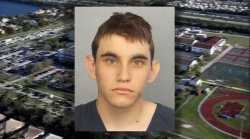 Parkland shooter Meme Template