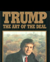 Art Of The Deal Meme Template