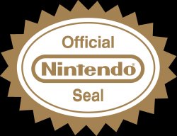 Nintendo Seal Meme Template