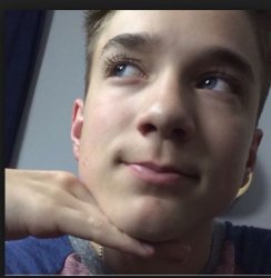 Daniel Seavey Meme Meme Template