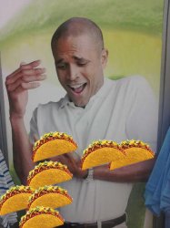 Why Cant I Hold All These Tacos Meme Template