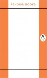 penguin book cover Meme Template