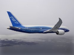 Boeing 787 Meme Template