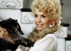 Ellie Mae Clampett Meme Template