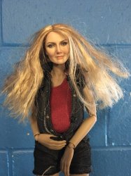 Chelsea Renee Meme Template