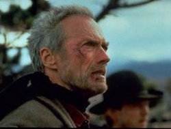 Clint Eastwood - Unforgiven Meme Template