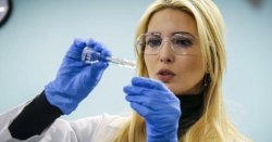 Ivanka Scienes Stuff Meme Template