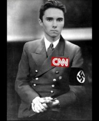 David Hogg Meme Template
