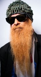 Zz top Meme Template