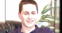 Mark Anthony Conditt Meme Template