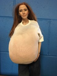 Ericka Mielikki Meme Template