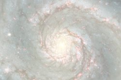 Galaxy Meme Template