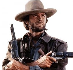 Josey Wales Meme Template