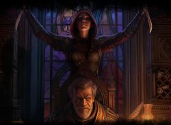 stealth Meme Template