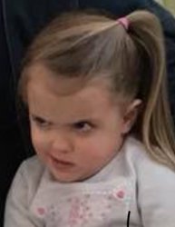 Rowan not having it  Meme Template