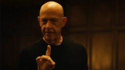 jksimmons Meme Template