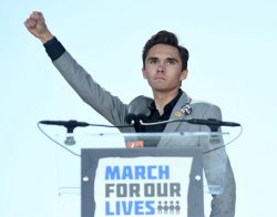 David Hogg Meme Template