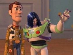 Mima everywhere Meme Template