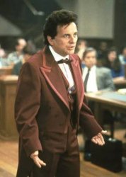 My Cousin Vinny Meme Template