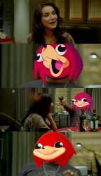 skinhead da wae Meme Template