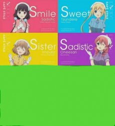 Blend S  Meme Template