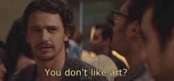You don't like art? Meme Template