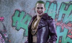 Jaredjoker Meme Template