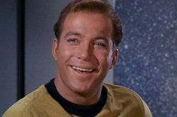 Happy Kirk Meme Template