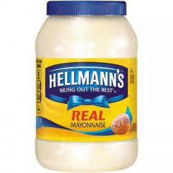 Hellmanns Mayo  Meme Template