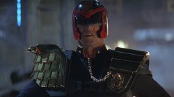 Judge Dredd Stalone Meme Template