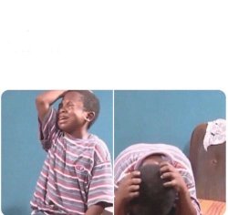 3rd grade Meme Template