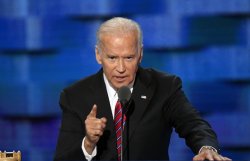 biden Meme Template