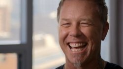 James Hetfield Meme Template