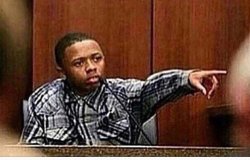 Snitch Meme Template