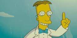 Professor Frink Meme Template