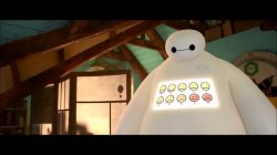 Baymax - Big Hero 6 Meme Template