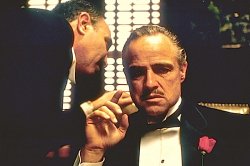 Godfather Offer Can't Refuse Meme Template