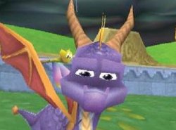 Spyro says what? Meme Template