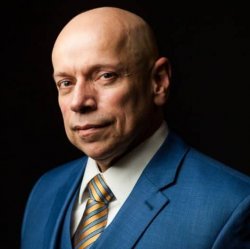 Delirious Karnal Meme Template