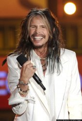 Steven Tyler Meme Template