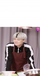 bts Meme Template