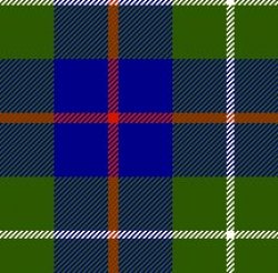 National Tartan day Meme Template