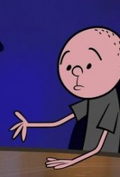 Karl Pilkington TRGS Meme Template