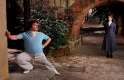 nacho libre Meme Template