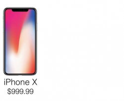 iPhone X comparison Meme Template