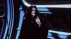 Star Wars Emperor Palpatine Return of the Jedi Order Meme Template